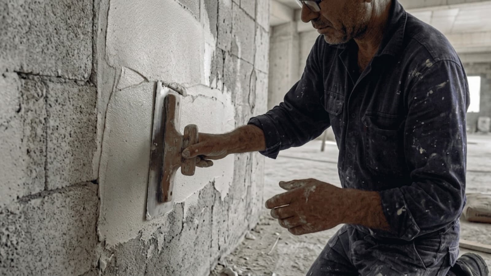 Alçı Sıva Başakşehir