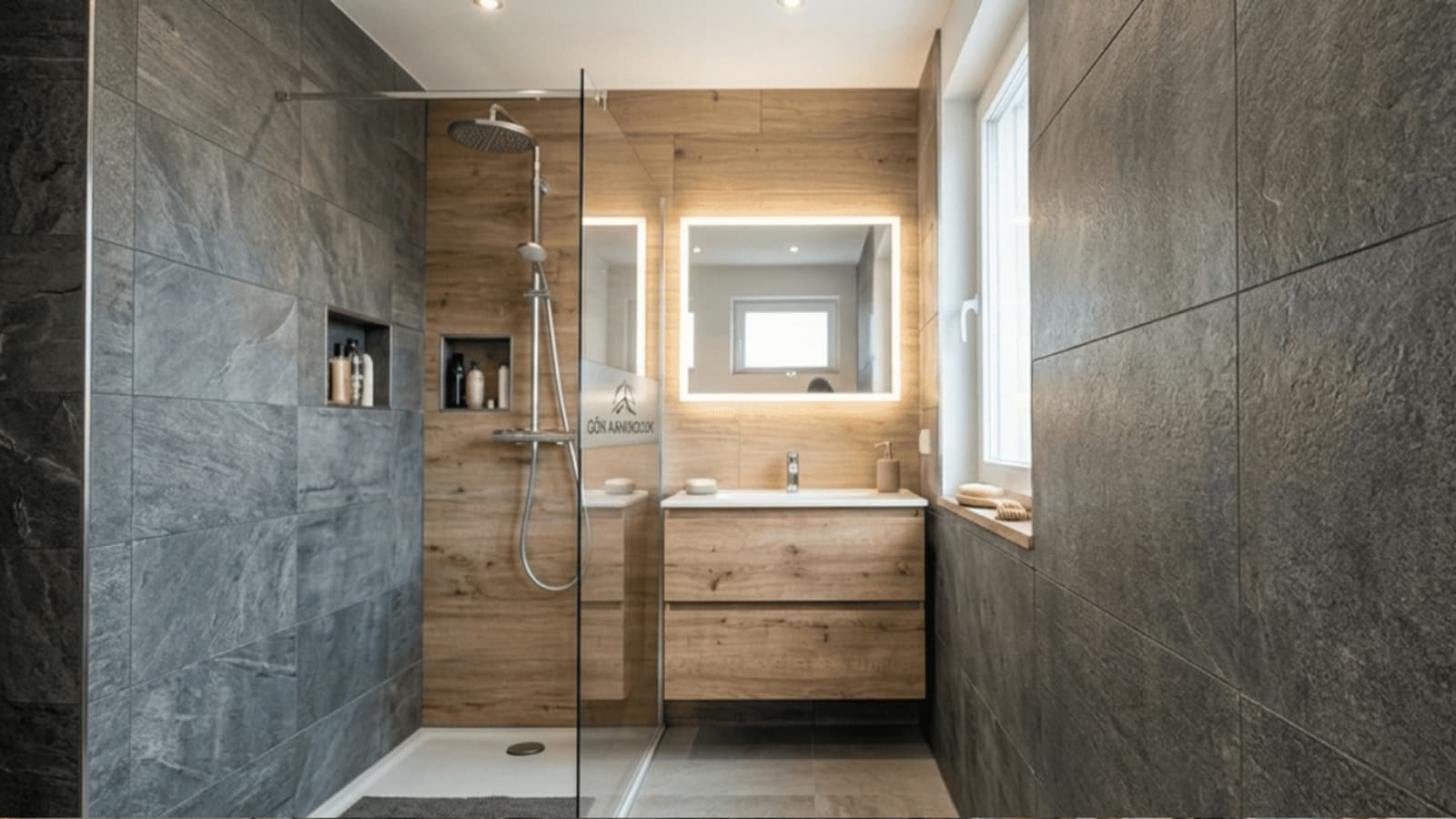 Banyo Yenileme Başakşehir